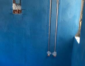  郏县卫生间测漏水价格