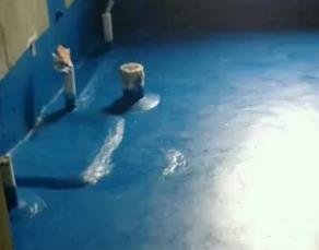 郏县卫生间测漏水多少钱