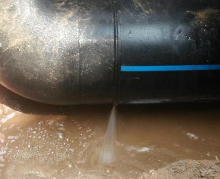 郏县楼顶渗水维修公司为大家分享下郏县卫生间漏水维修修补技术!