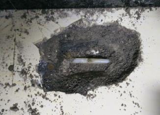 郏县漏水检测多少钱