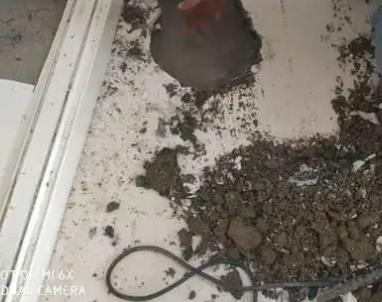 郏县楼顶渗水公司分享下郏县卫生间测漏水方法和方法的详细分解。