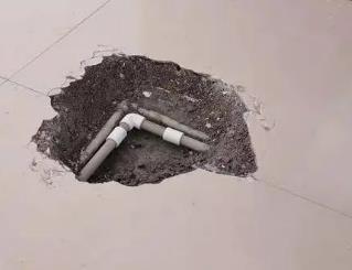  郏县检漏多少钱?